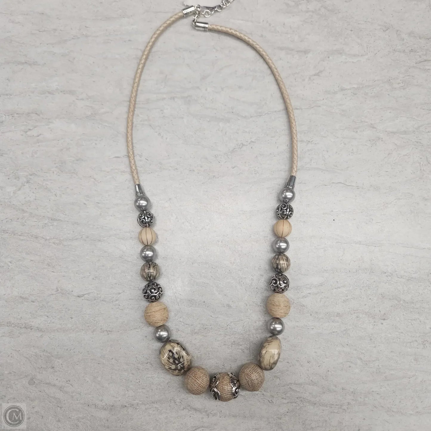Necklace Other By Brighton