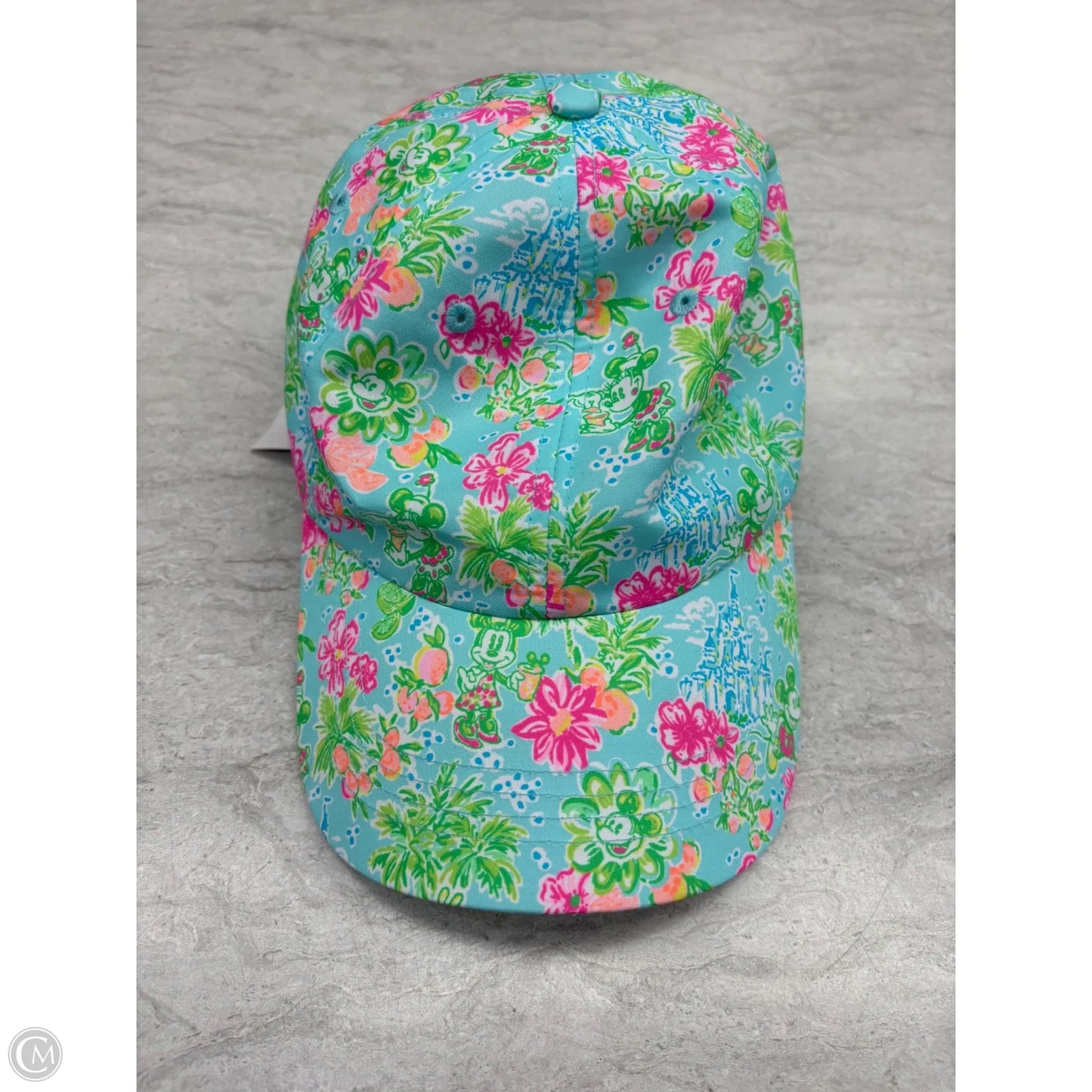 Hat Designer By Lilly Pulitzer