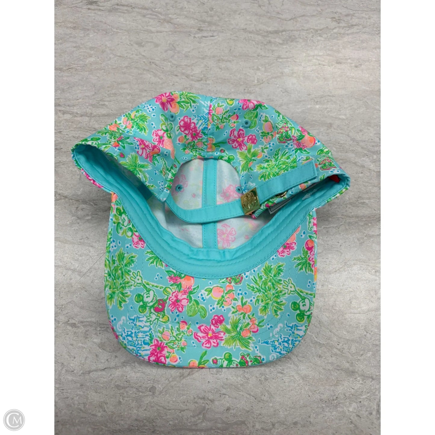 Hat Designer By Lilly Pulitzer