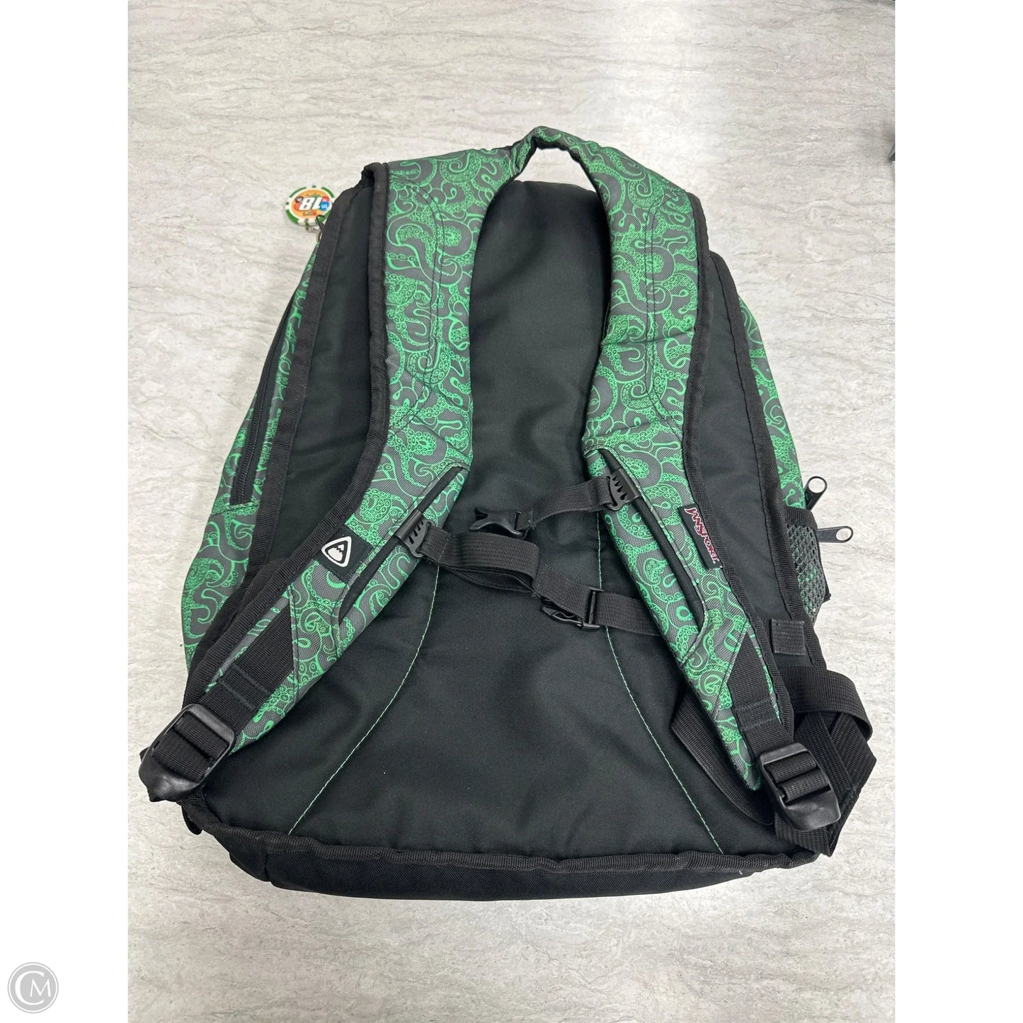 Backpack By Clothes Mentor, Size: Medium