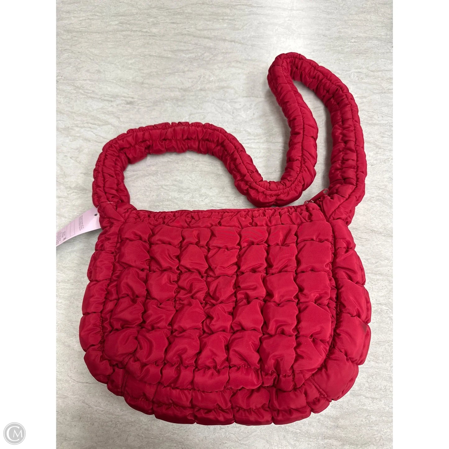 Crossbody By Wild Fable, Size: Medium