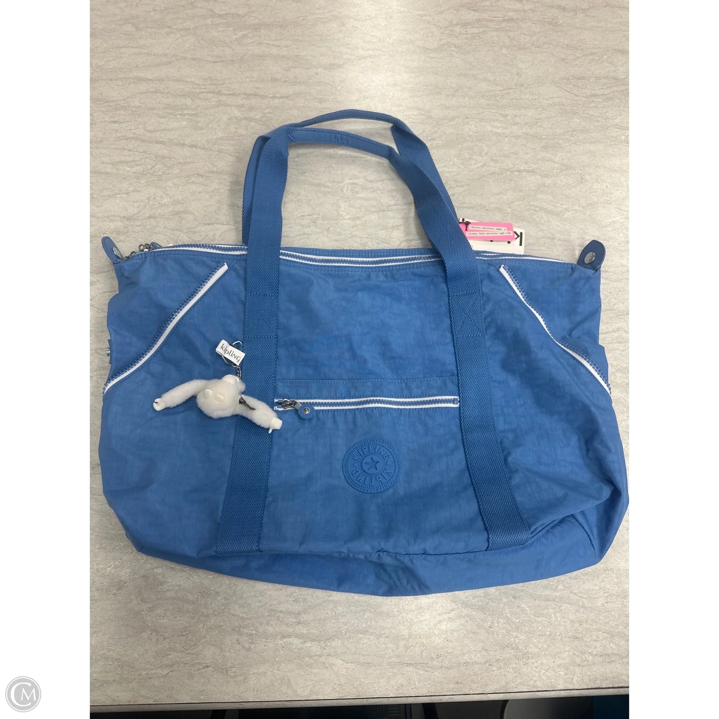 Tote By Kipling, Size: Large