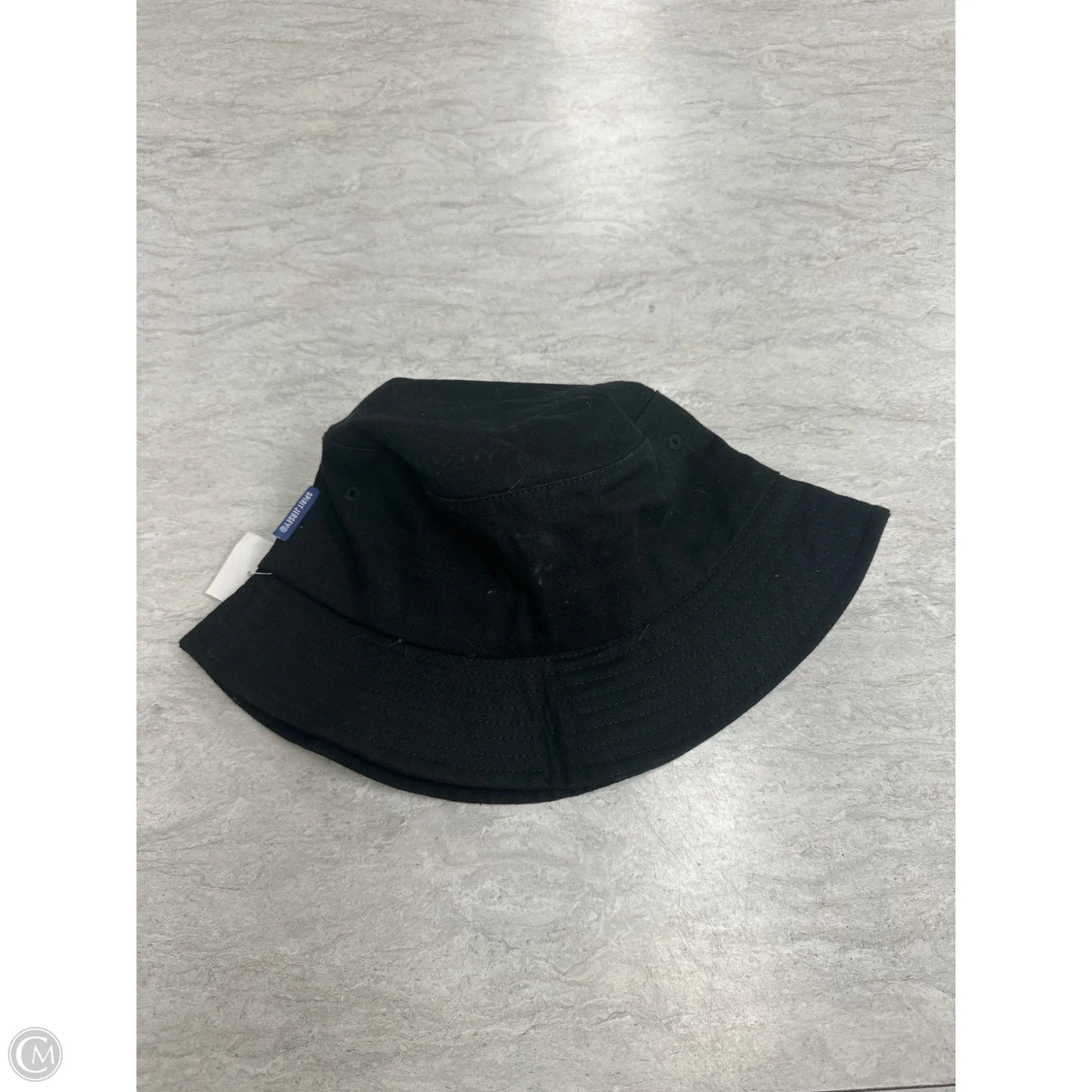 Hat Bucket By Disney Store