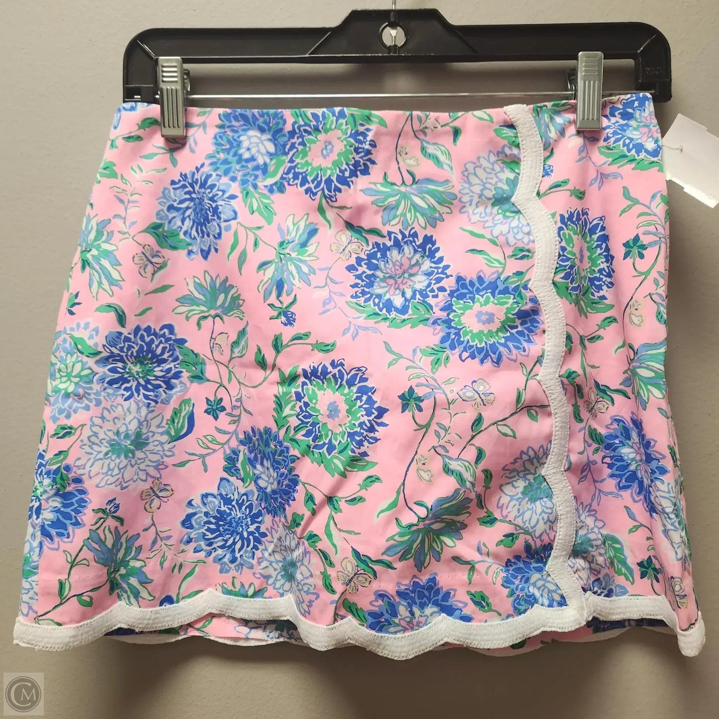 Skirt Designer By Lilly Pulitzer In Pink, Size: 0