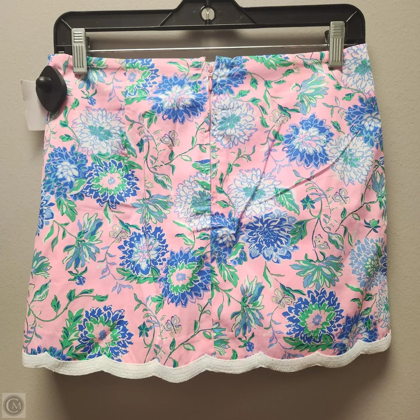 Skirt Designer By Lilly Pulitzer In Pink, Size: 0