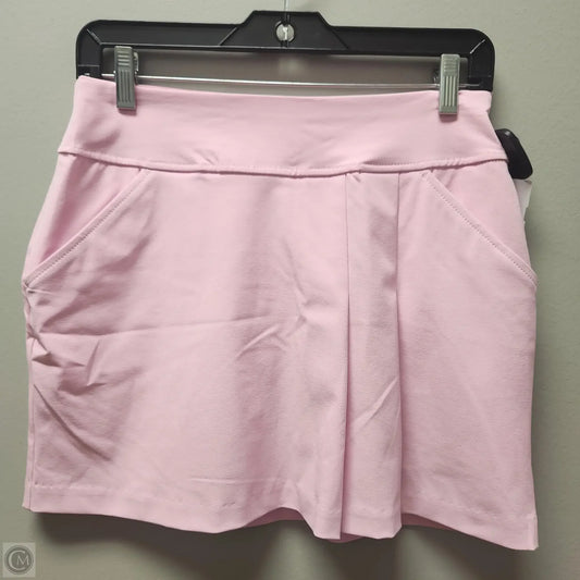 Skirt Designer By Lilly Pulitzer In Pink, Size: 0