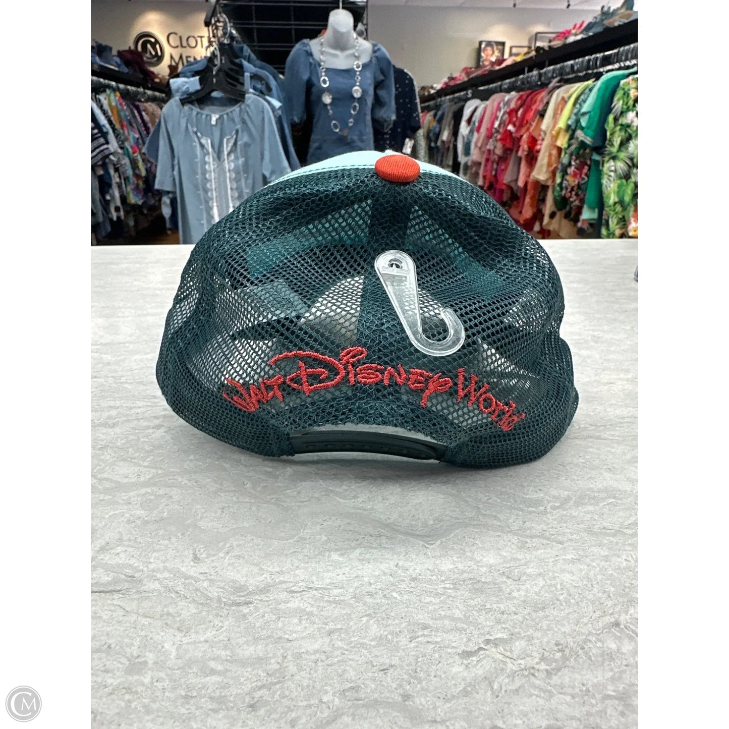 Hat Baseball Cap By Disney Store