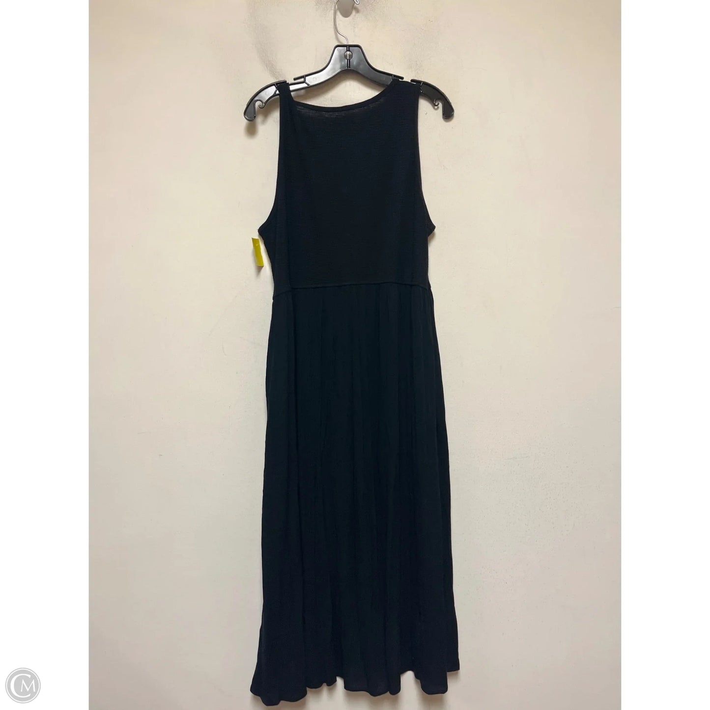 Dress Designer By Frye In Black, Size: Xxl