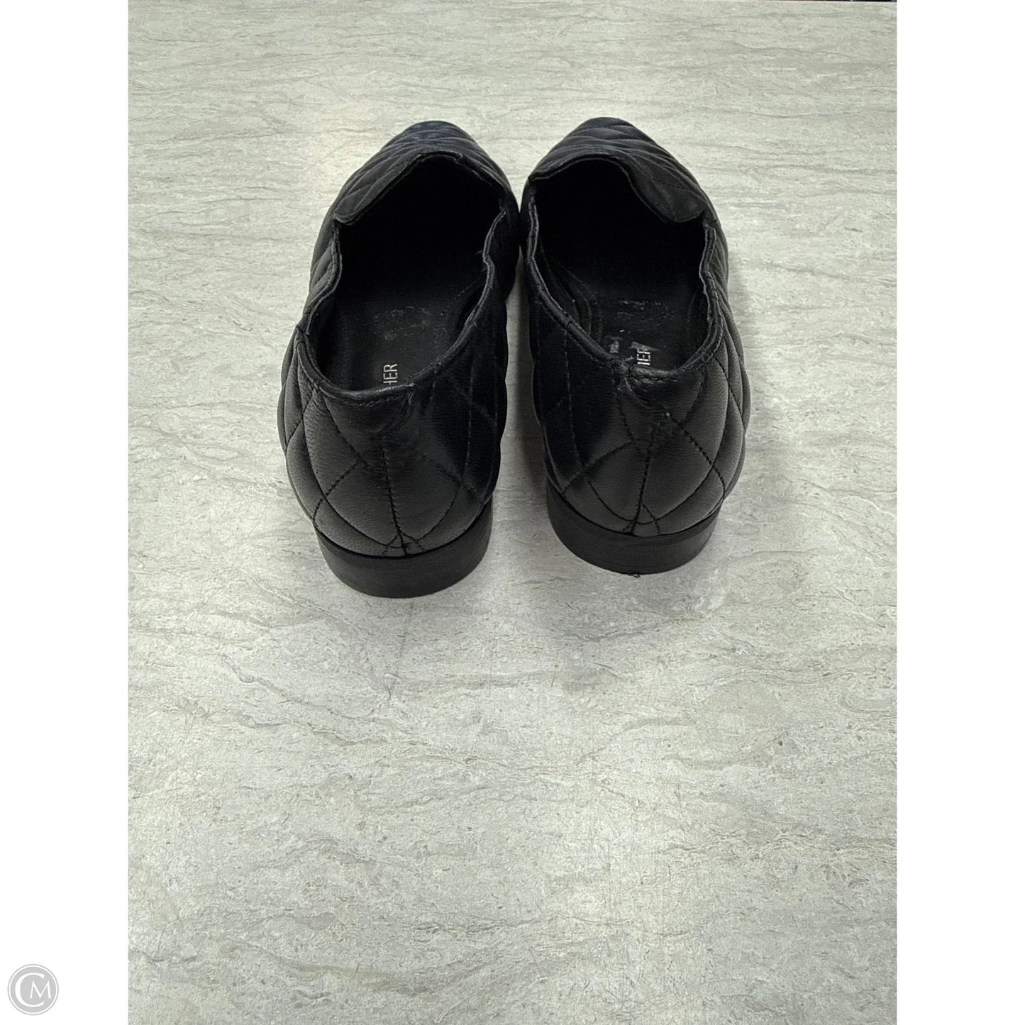 Shoes Flats By Marc Fisher In Black, Size: 7