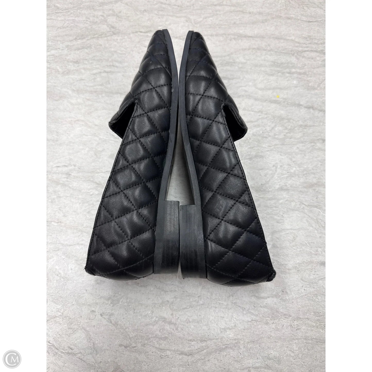 Shoes Flats By Marc Fisher In Black, Size: 7