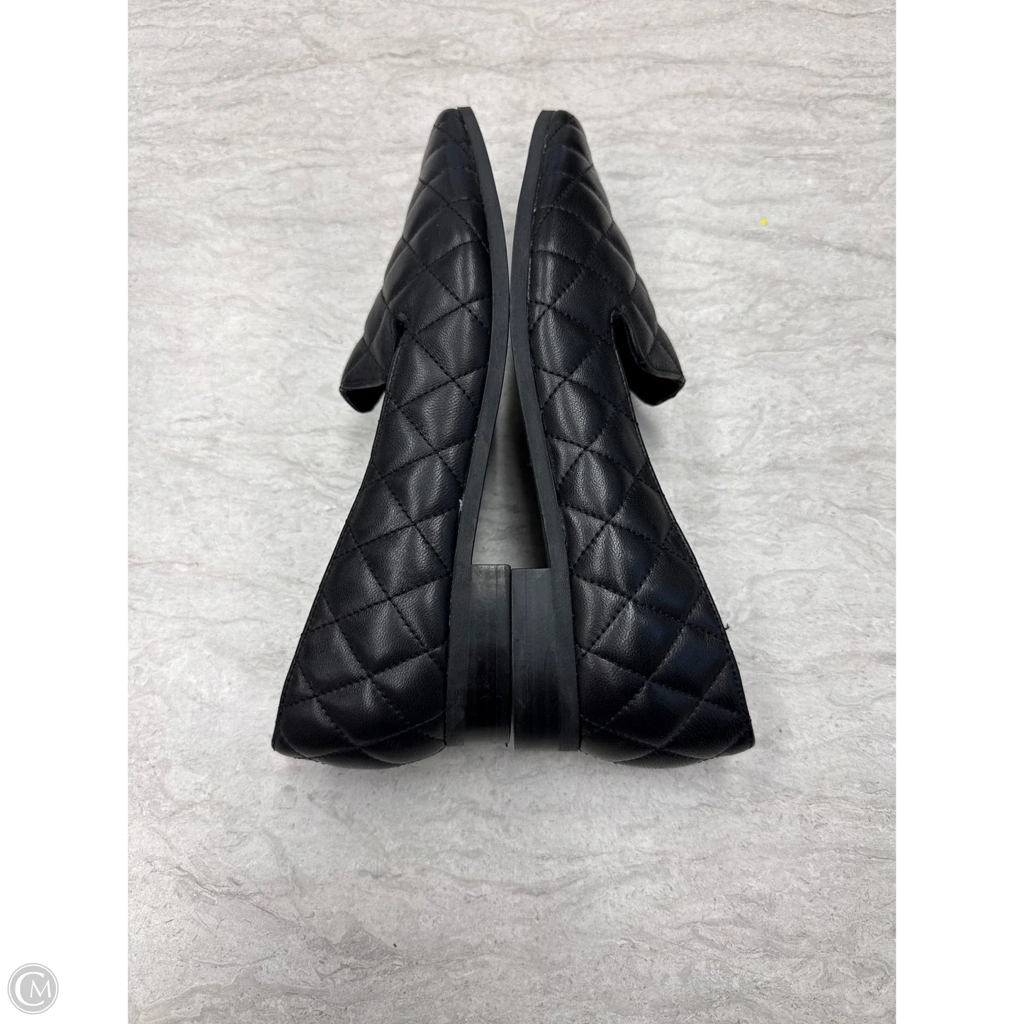Shoes Flats By Marc Fisher In Black, Size: 7