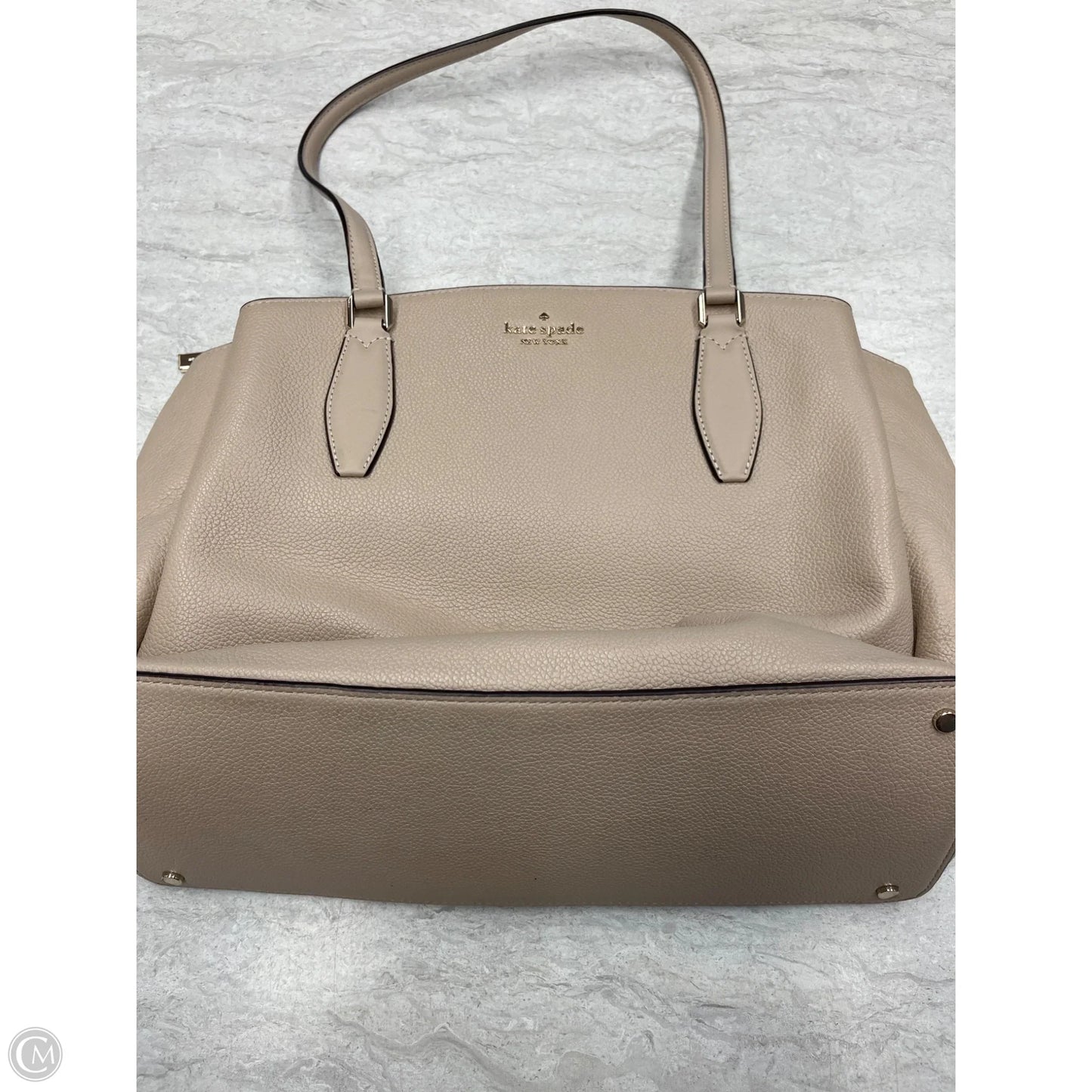 Handbag Designer By Kate Spade, Size: Medium