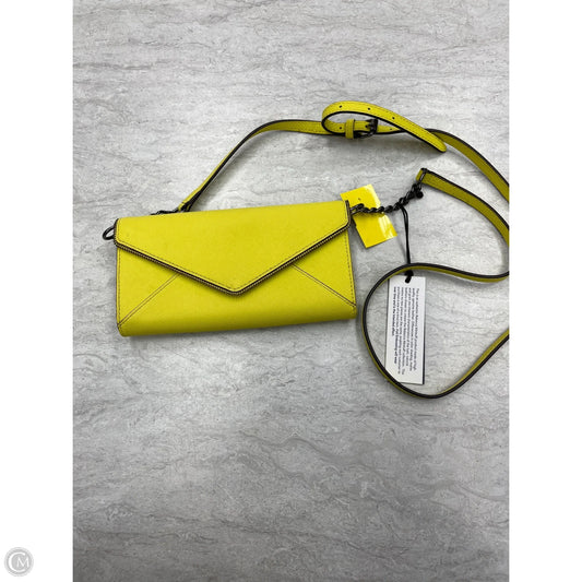 Crossbody Designer By Rebecca Minkoff, Size: Small