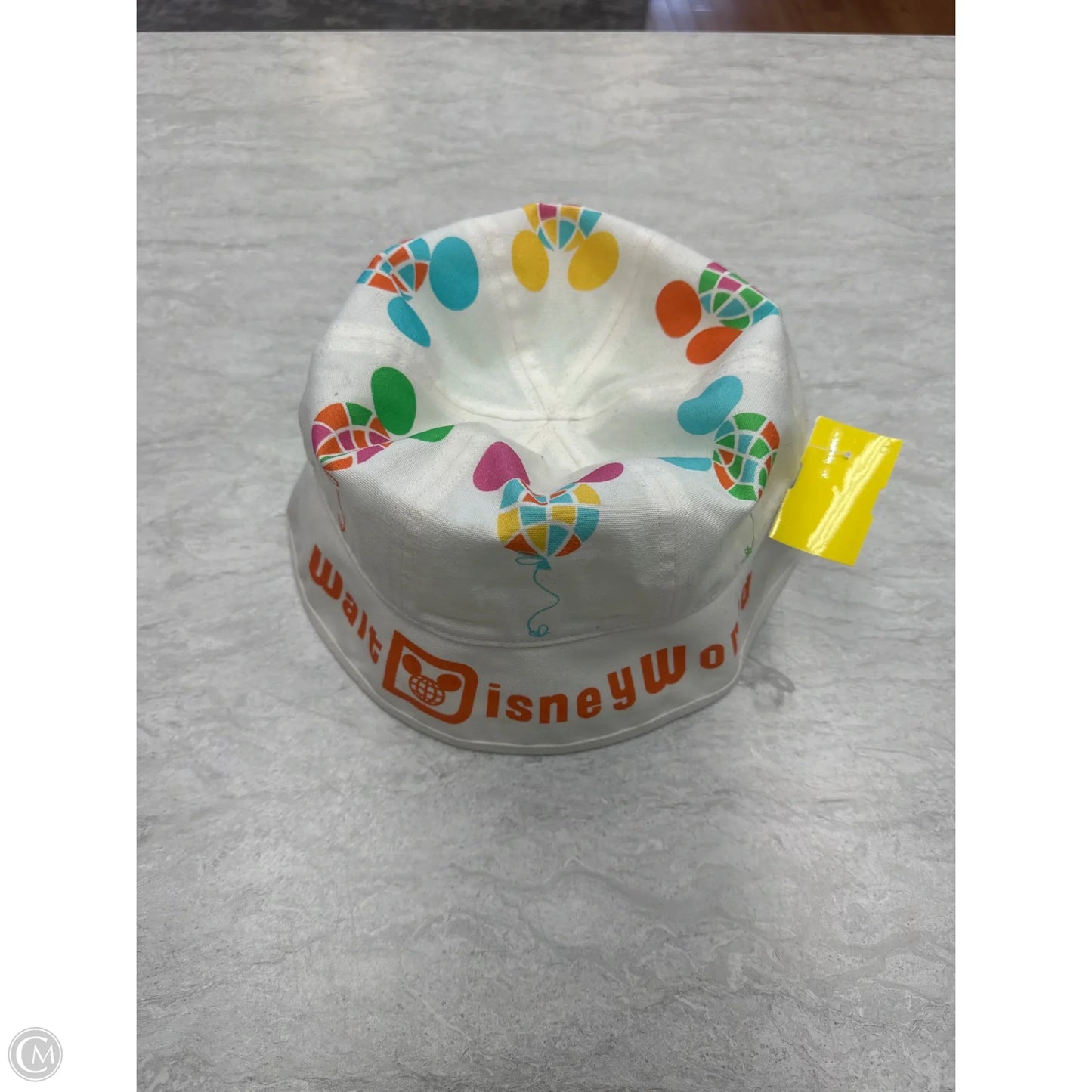 Hat Bucket By Disney