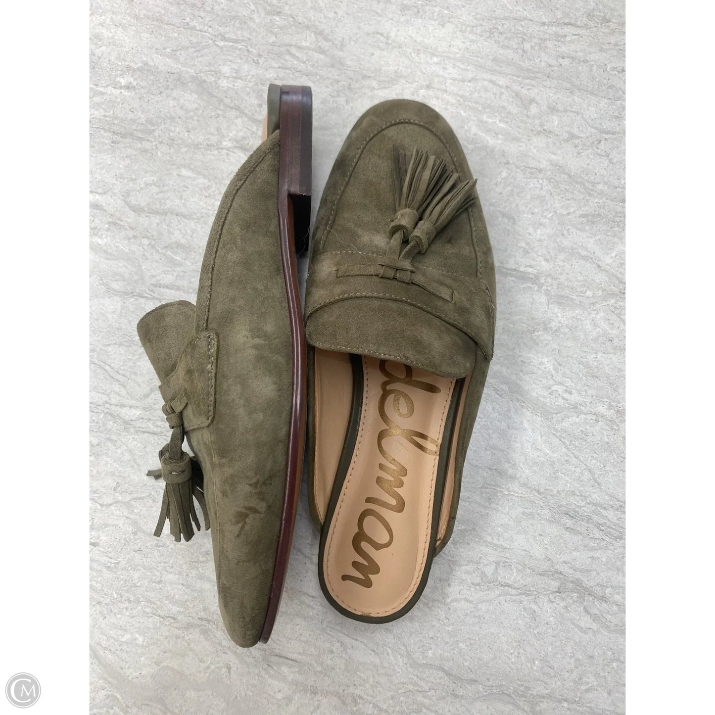 Top Short Sleeve Basic By Zara In White, Size: M