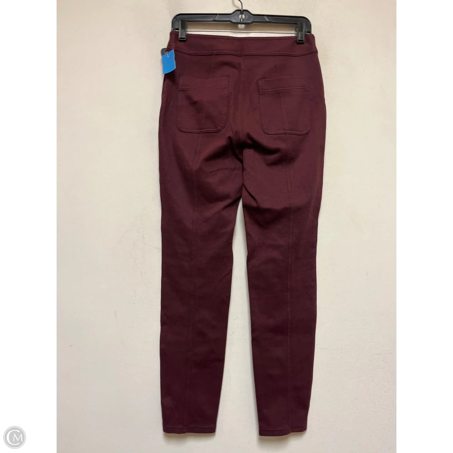 Pants Other By Maeve In Maroon, Size: 4