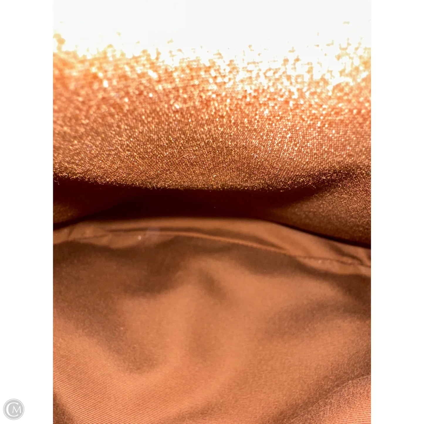 Backpack Designer By Coach, Size: Medium