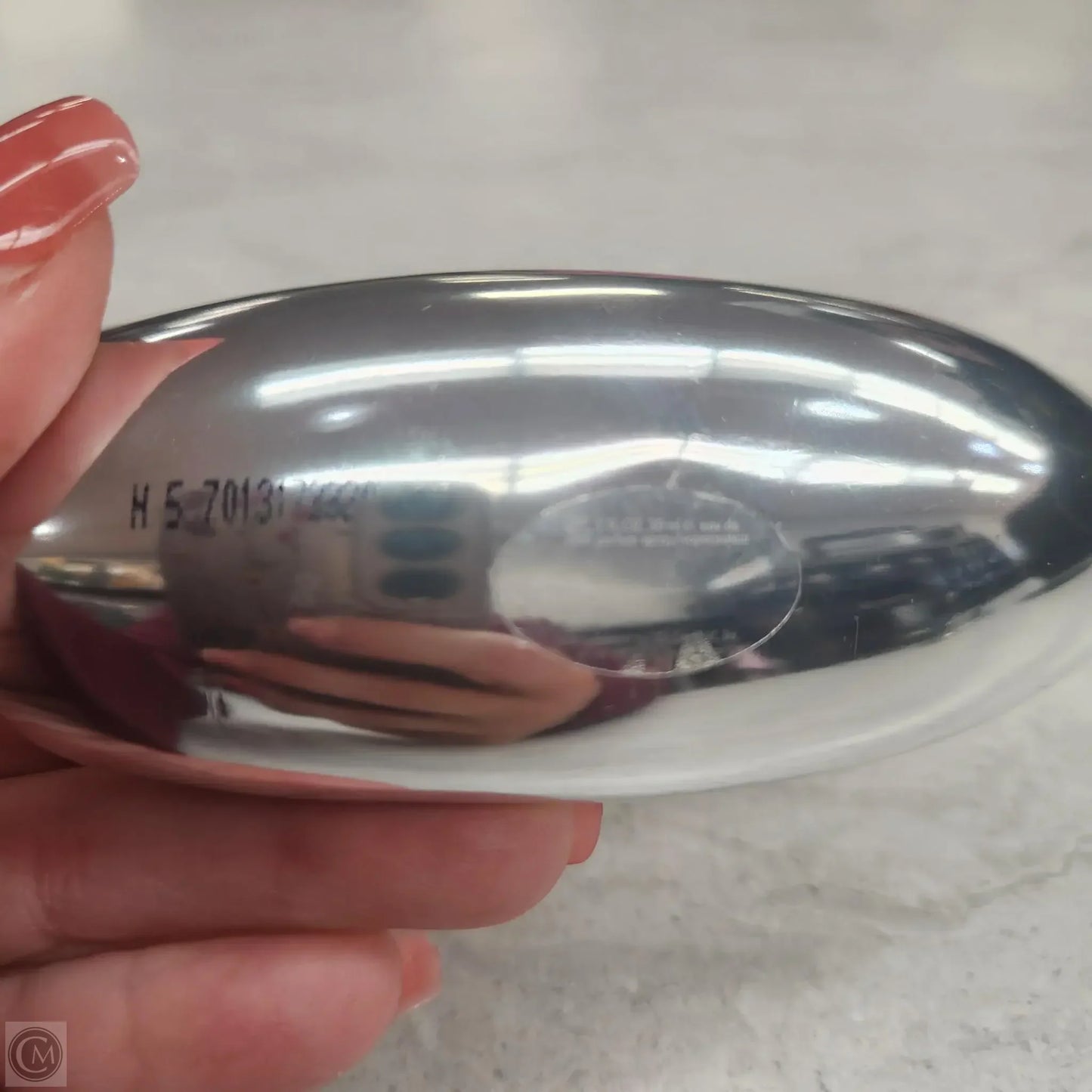 Fragrance By Calvin Klein, Size: Medium