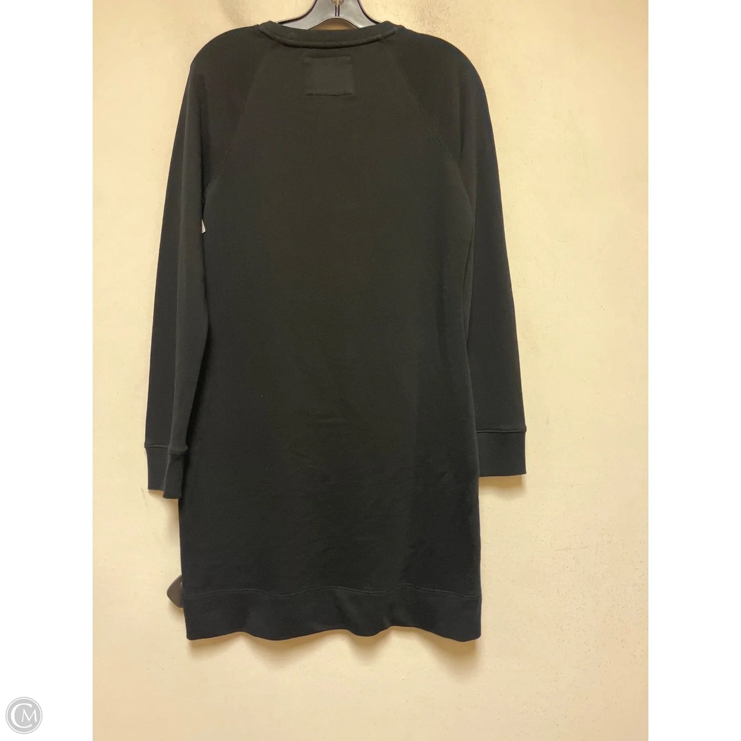 Dress Designer By Lilly Pulitzer In Black, Size: S