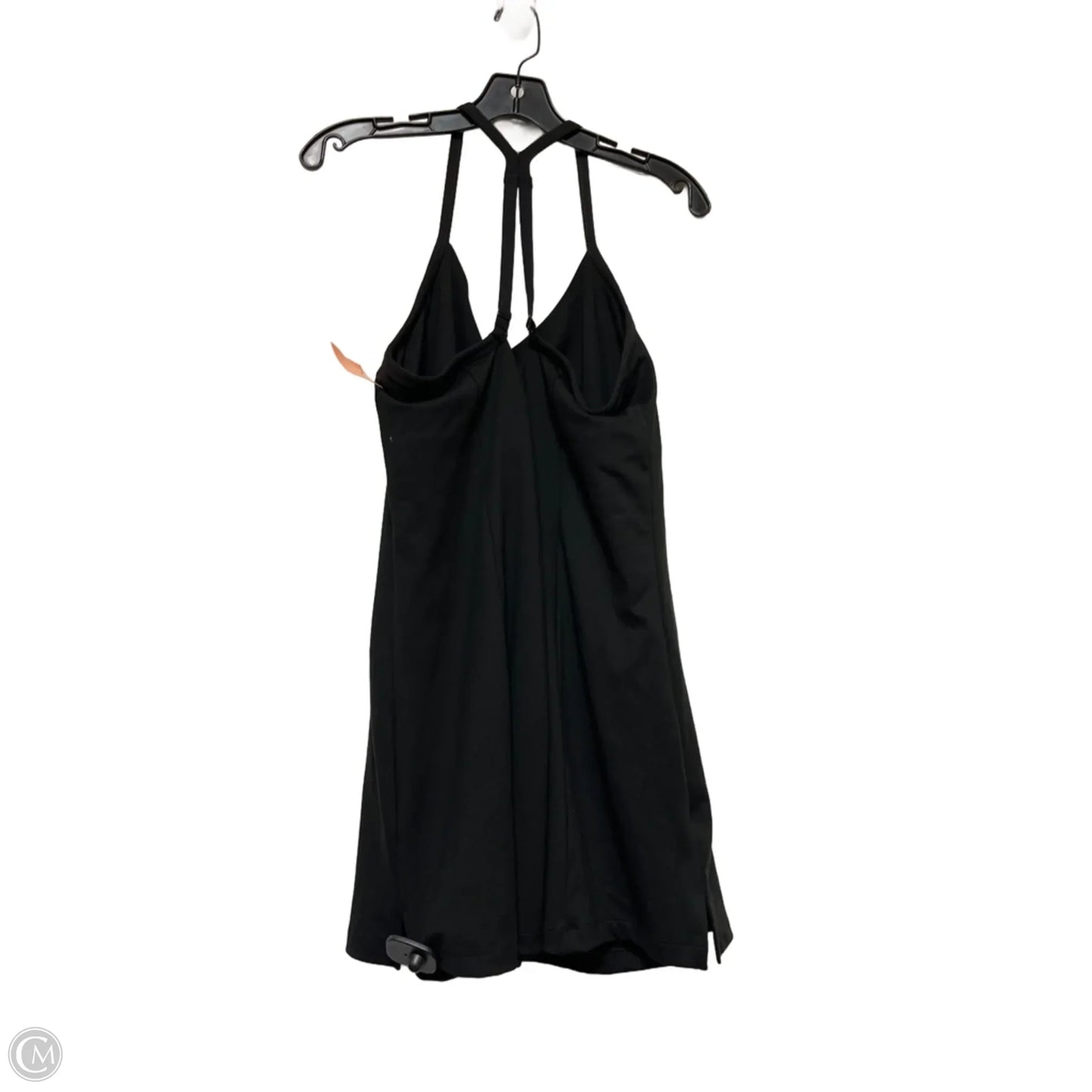 Athletic Dress By Pink In Black, Size: Xxl