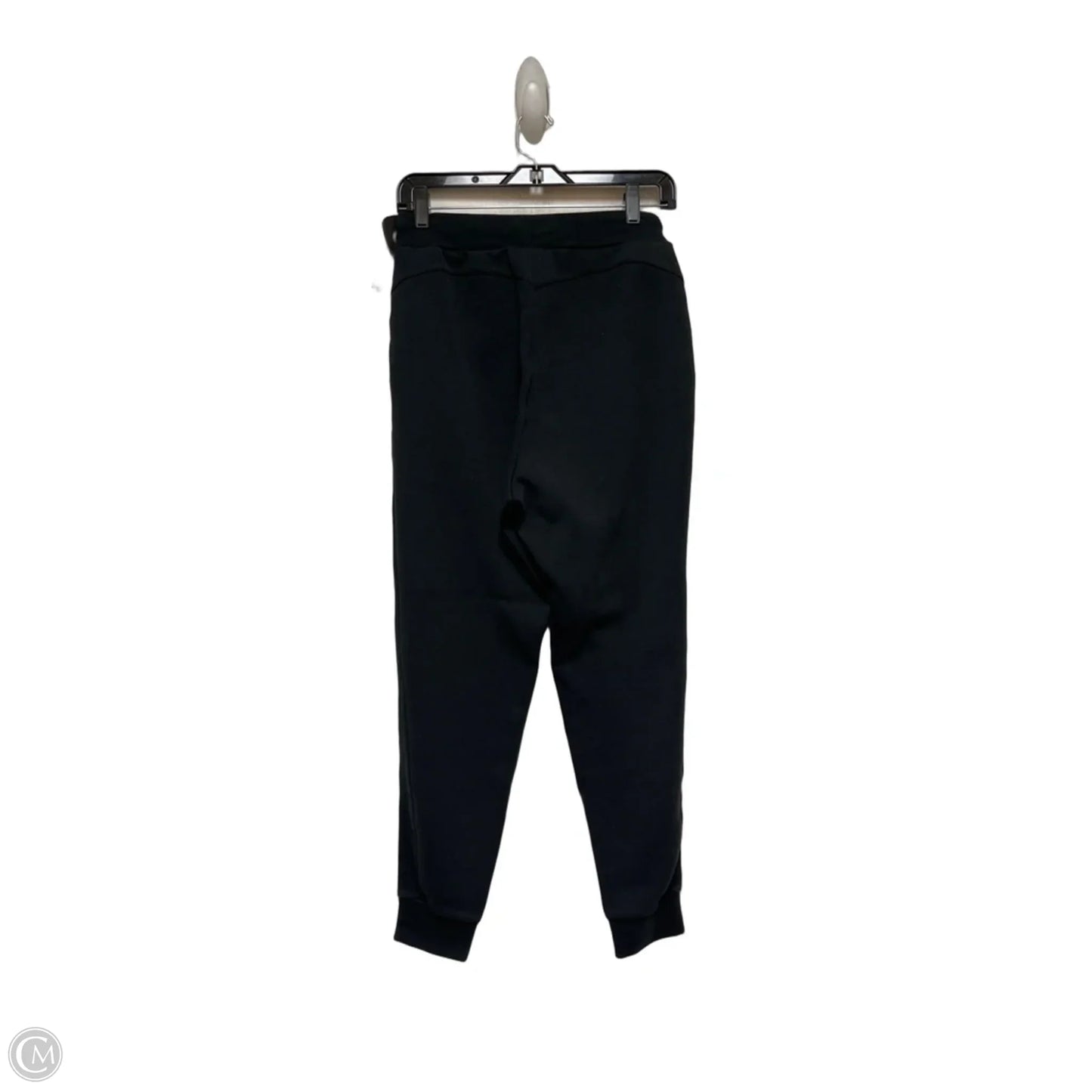 Athletic Pants By Gym Shark In Black, Size: S