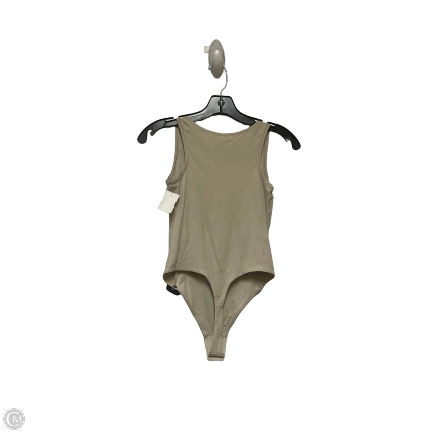 Bodysuit By Lululemon In Tan, Size: Xs