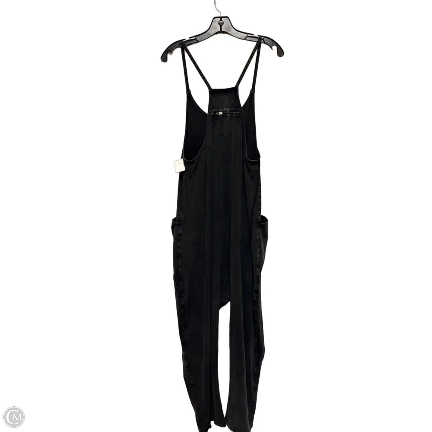 Jumpsuit By Free People In Grey, Size: M