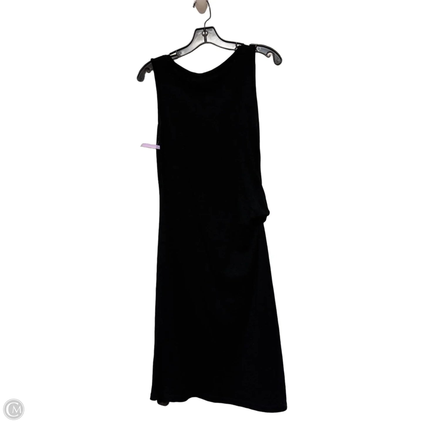 Dress Casual Short By Talbots In Black, Size: Sp