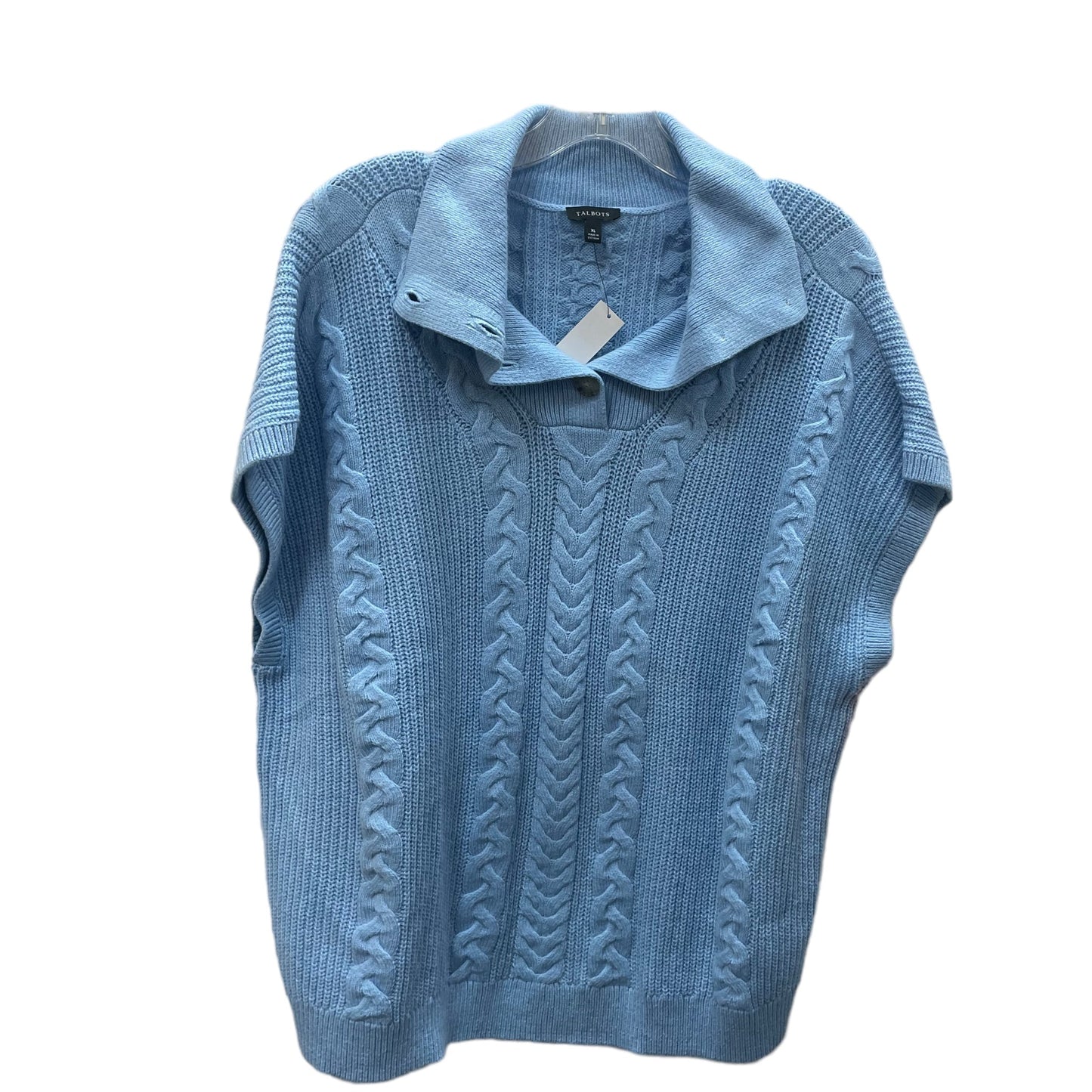 Sweater By Talbots Size: Xl