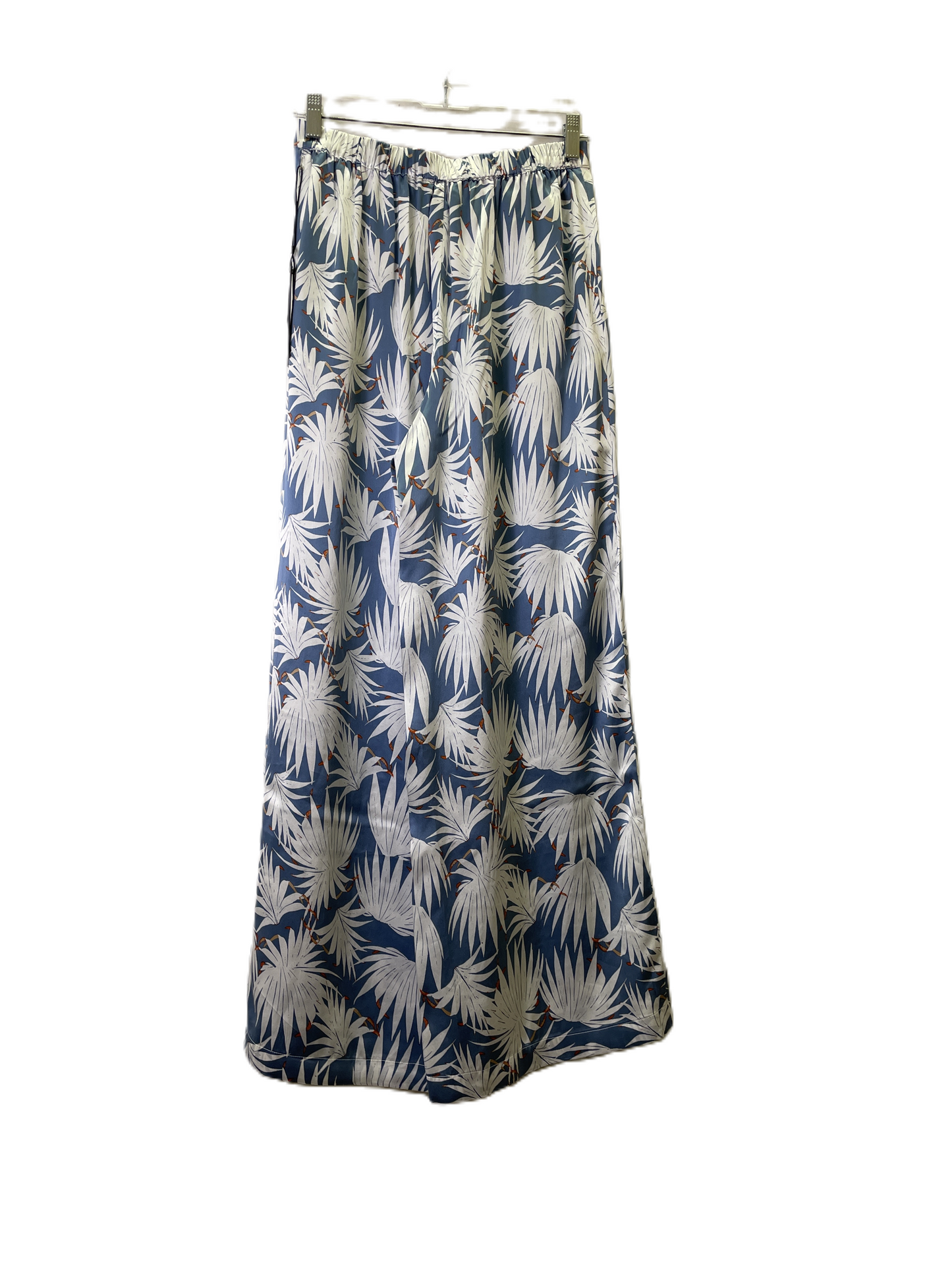 Blue Pants Wide Leg By Rachel Zoe, Size: 6