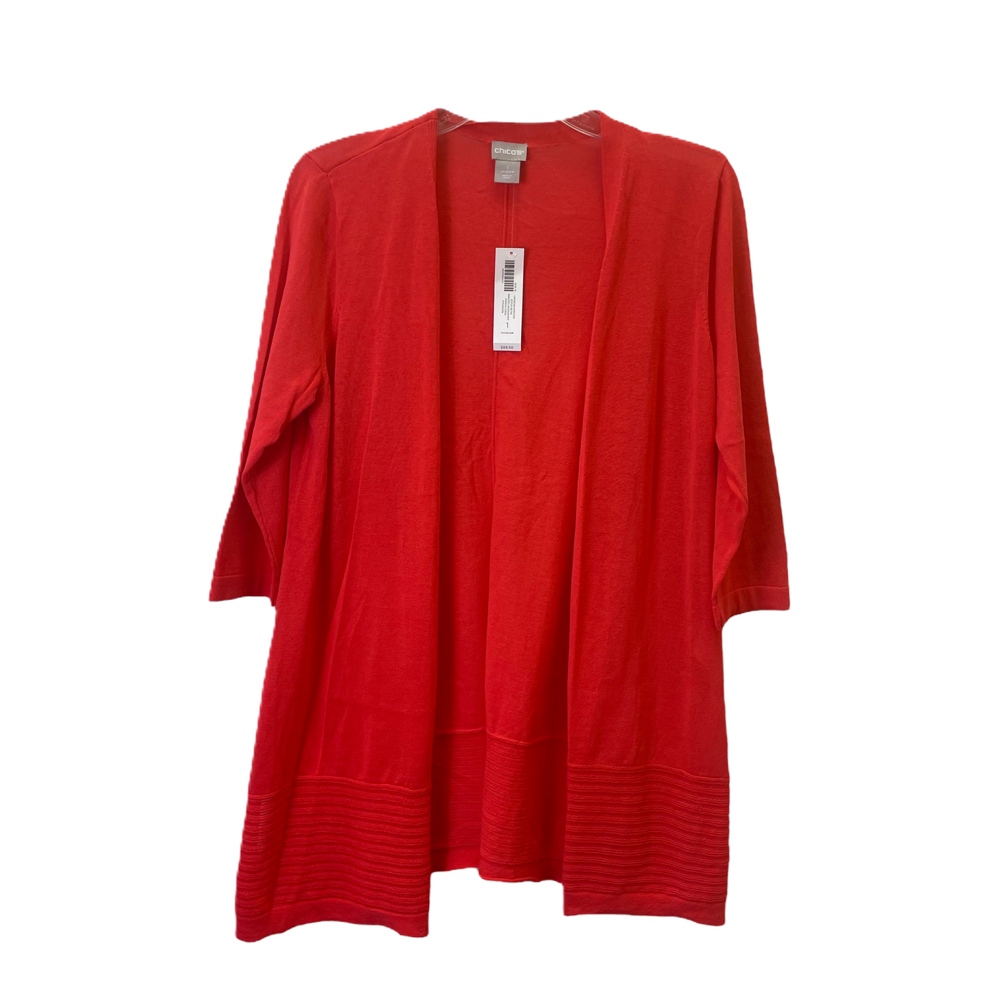Cardigan By Chicos Size: M