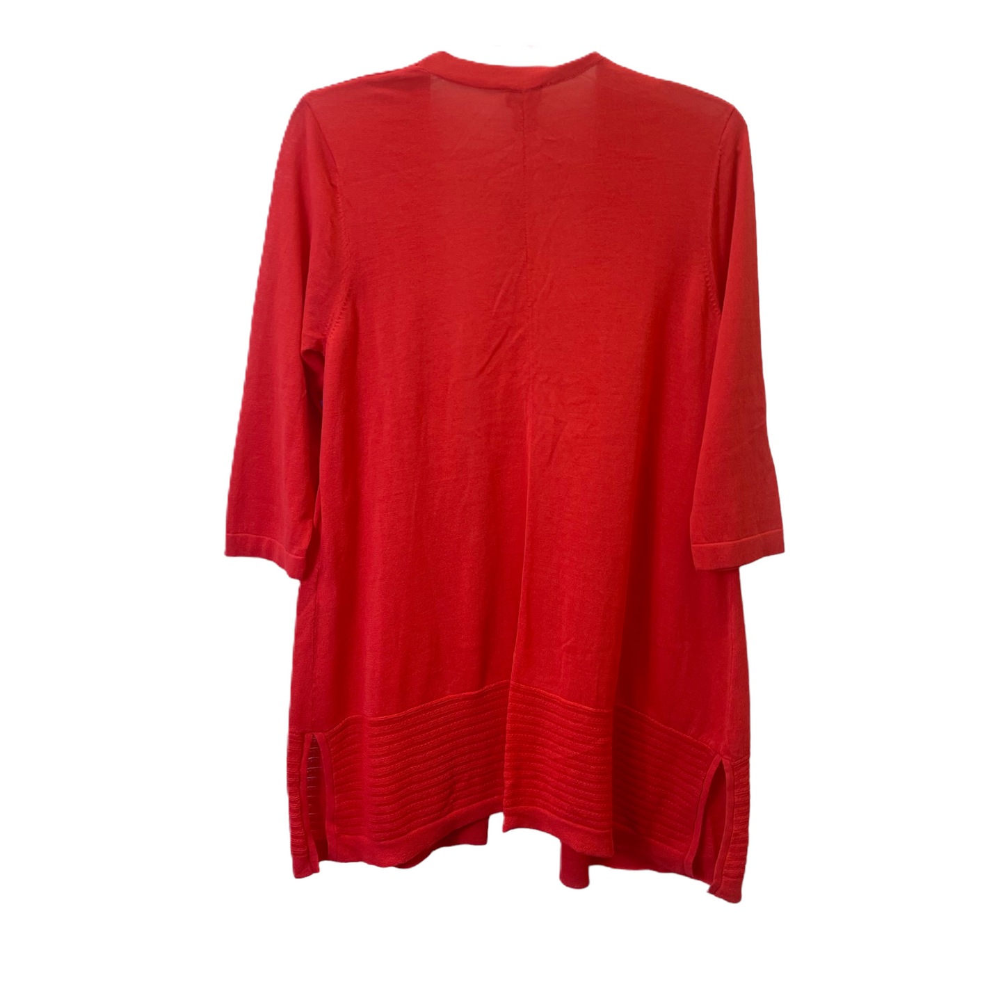 Cardigan By Chicos Size: M