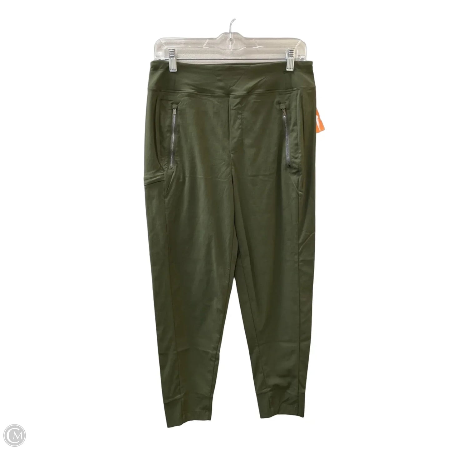 Pants Joggers By Athleta In Green, Size: 6
