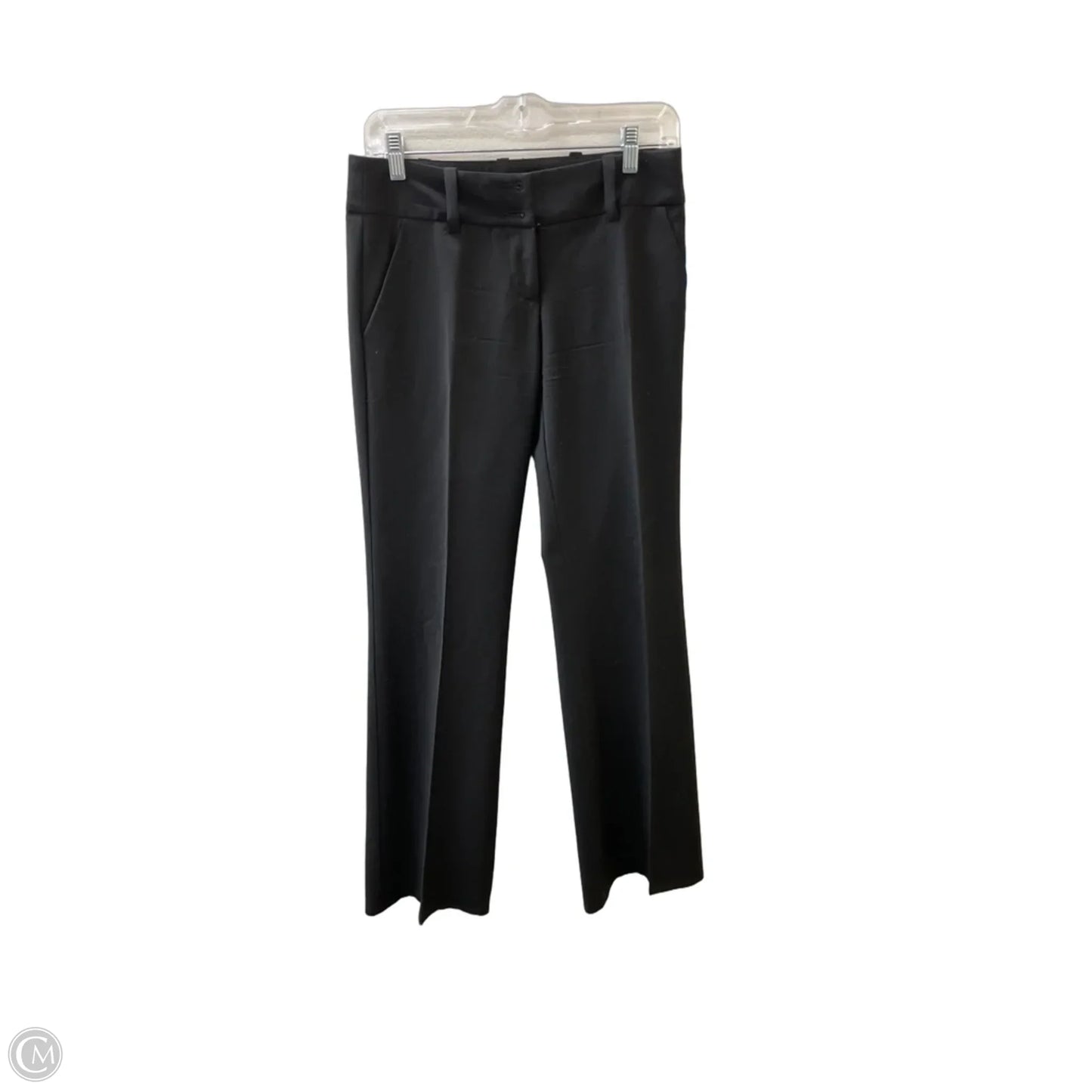 Pants Dress By Bebe In Black, Size: 2