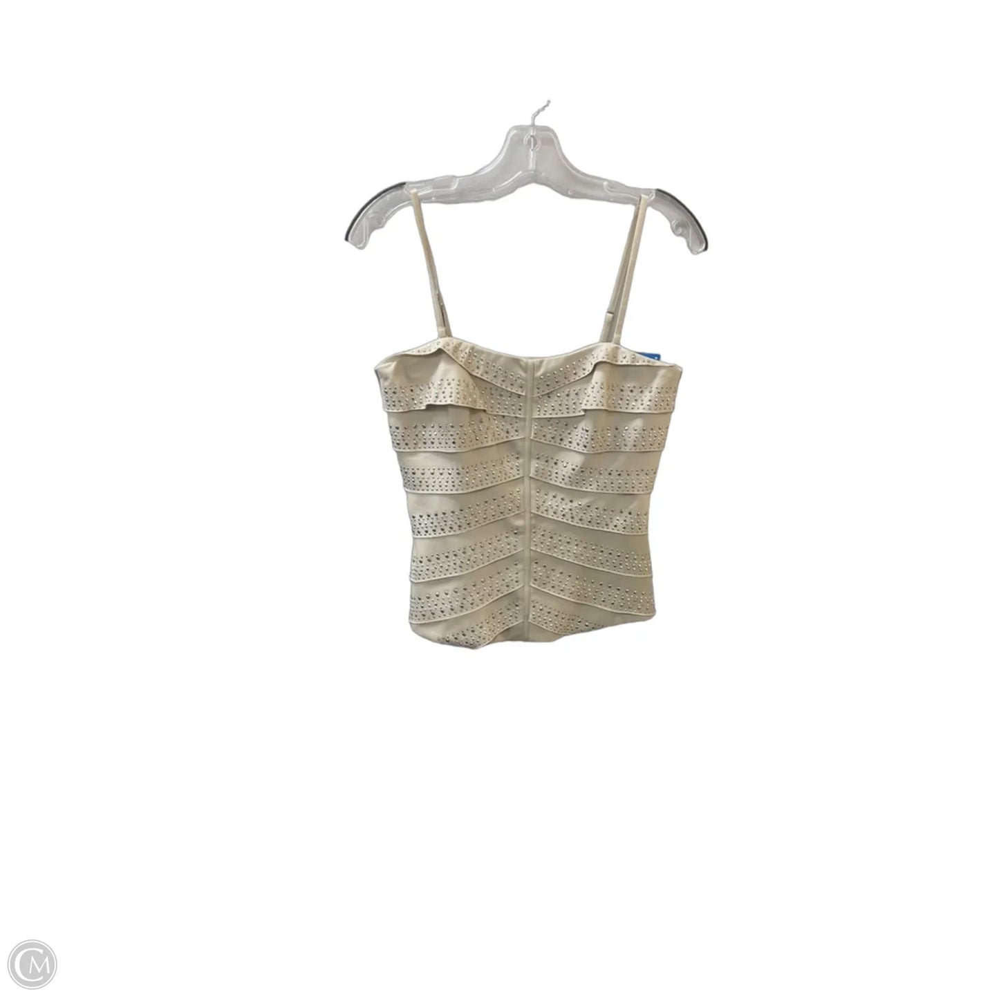 Top Cami By White House Black Market In Beige, Size: 4