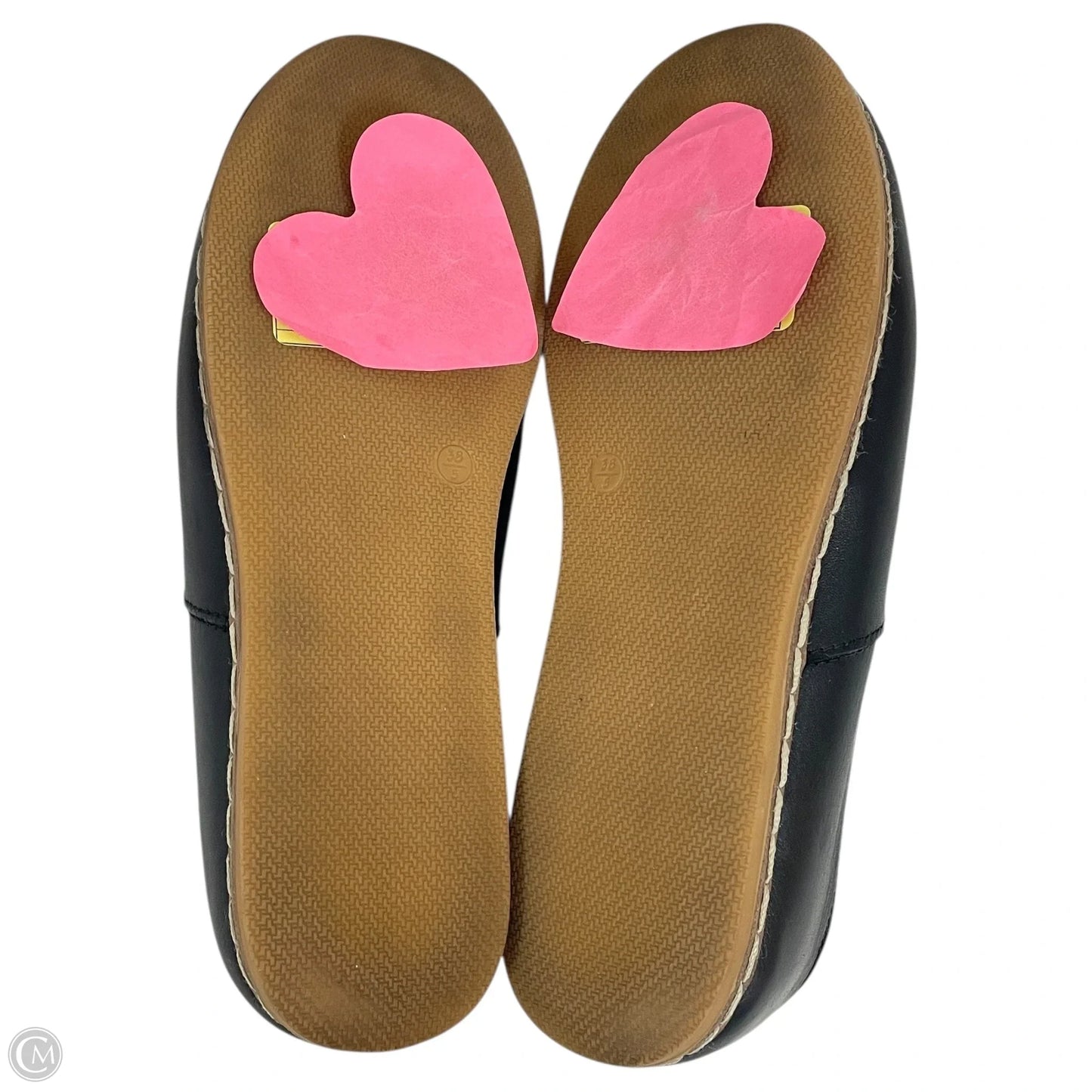 Shoes Flats By Charles By Charles David In Black, Size: 5