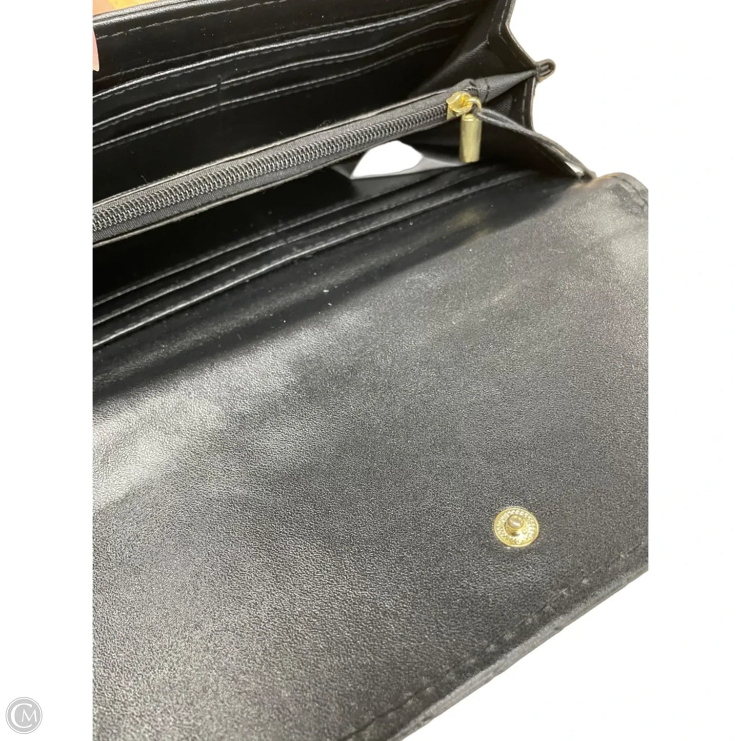 Wallet By London Fog, Size: Medium