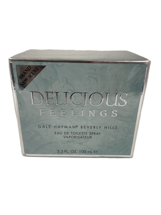 Fragrance By Gale Hayman