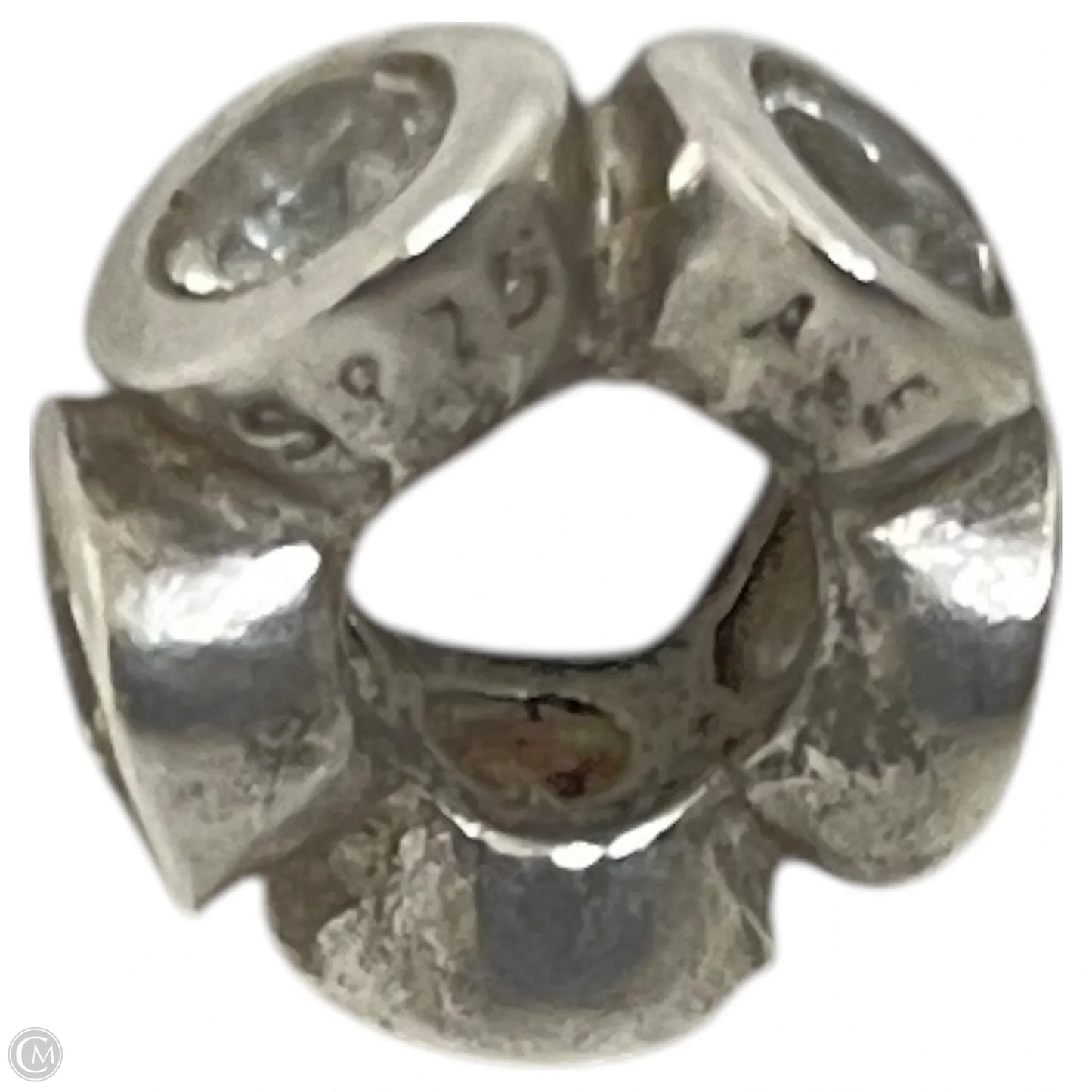 Accessory Tag By Pandora