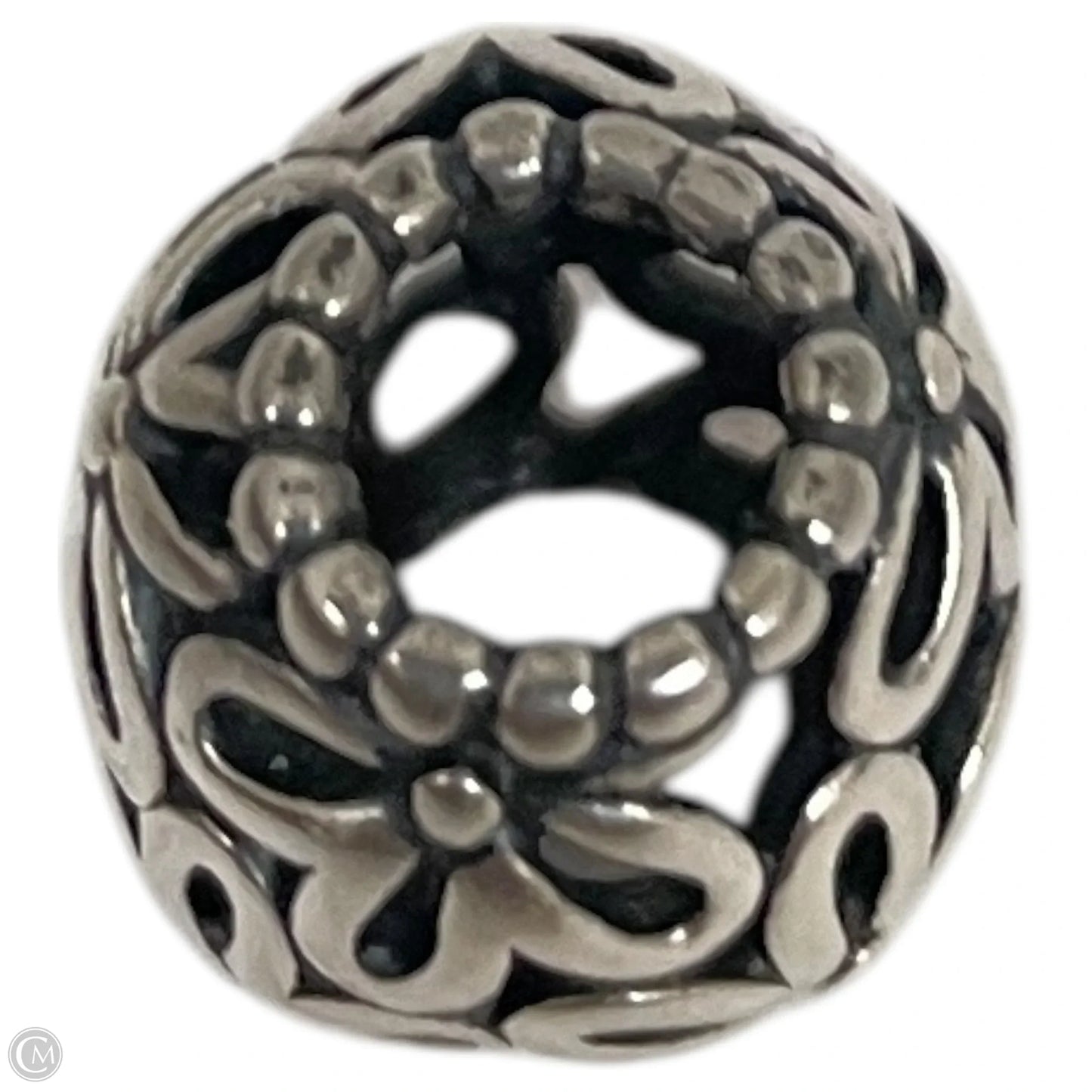 Accessory Tag By Pandora