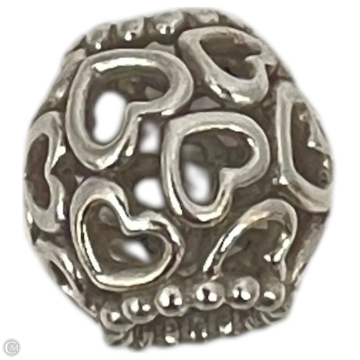 Accessory Tag By Pandora