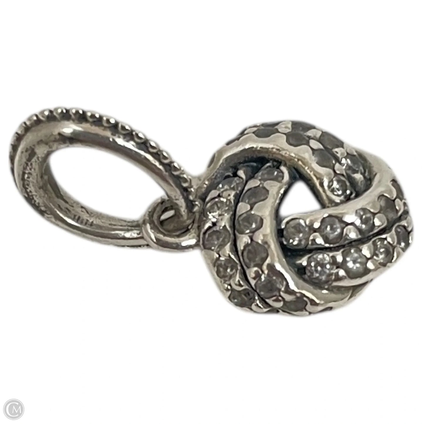 Accessory Tag By Pandora