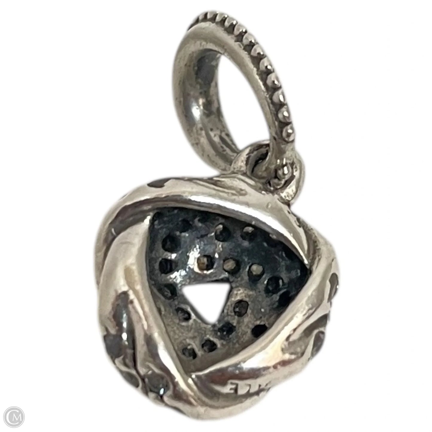 Accessory Tag By Pandora