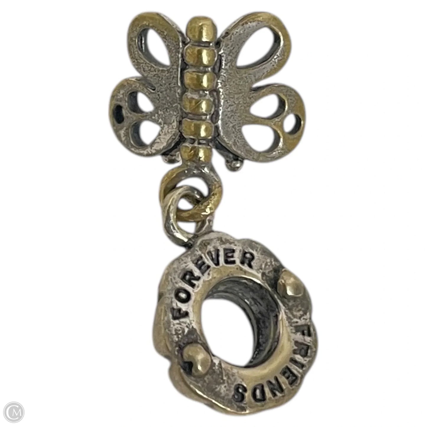Accessory Tag By Pandora