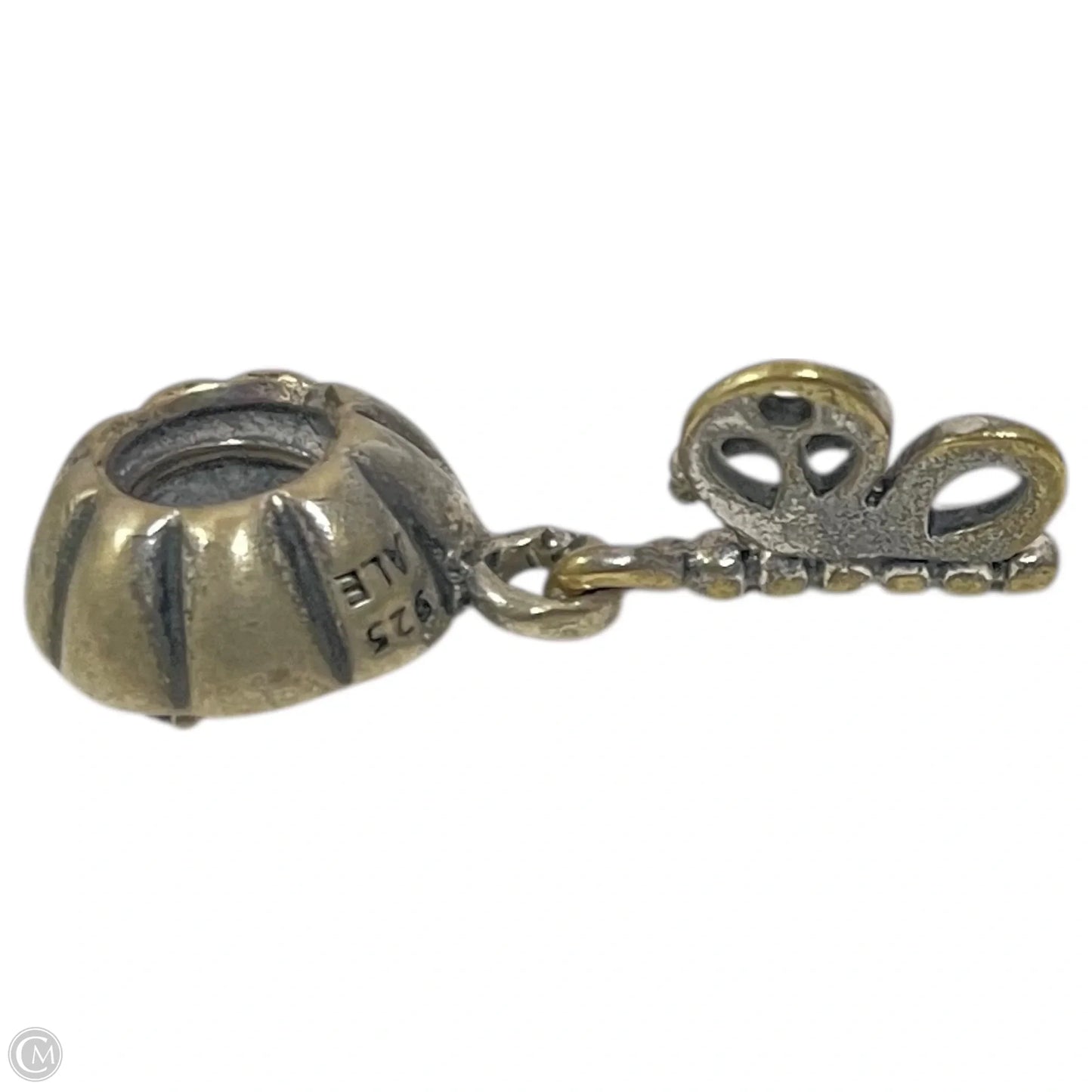 Accessory Tag By Pandora