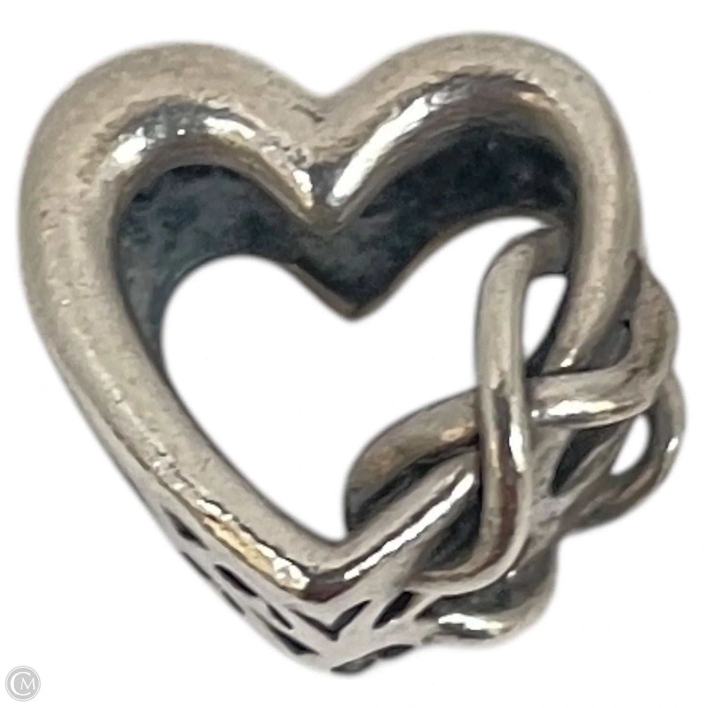 Accessory Tag By Pandora