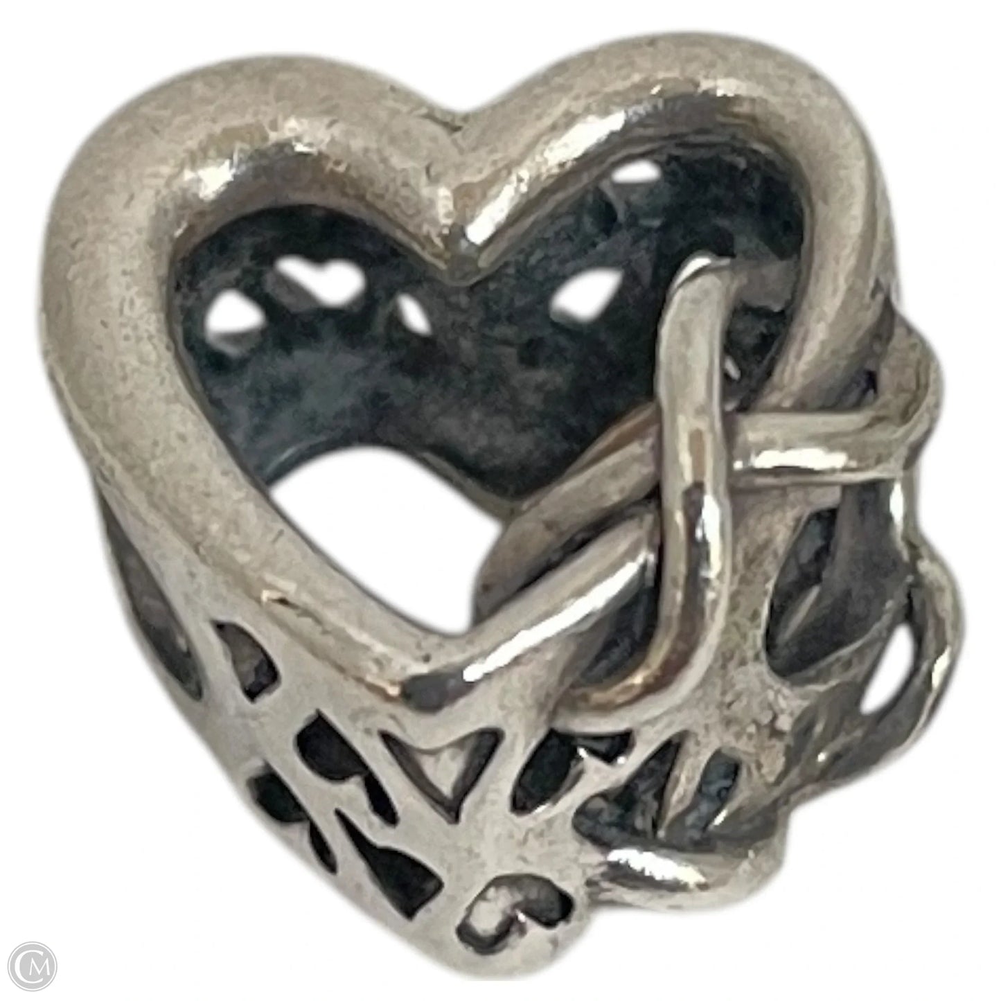 Accessory Tag By Pandora