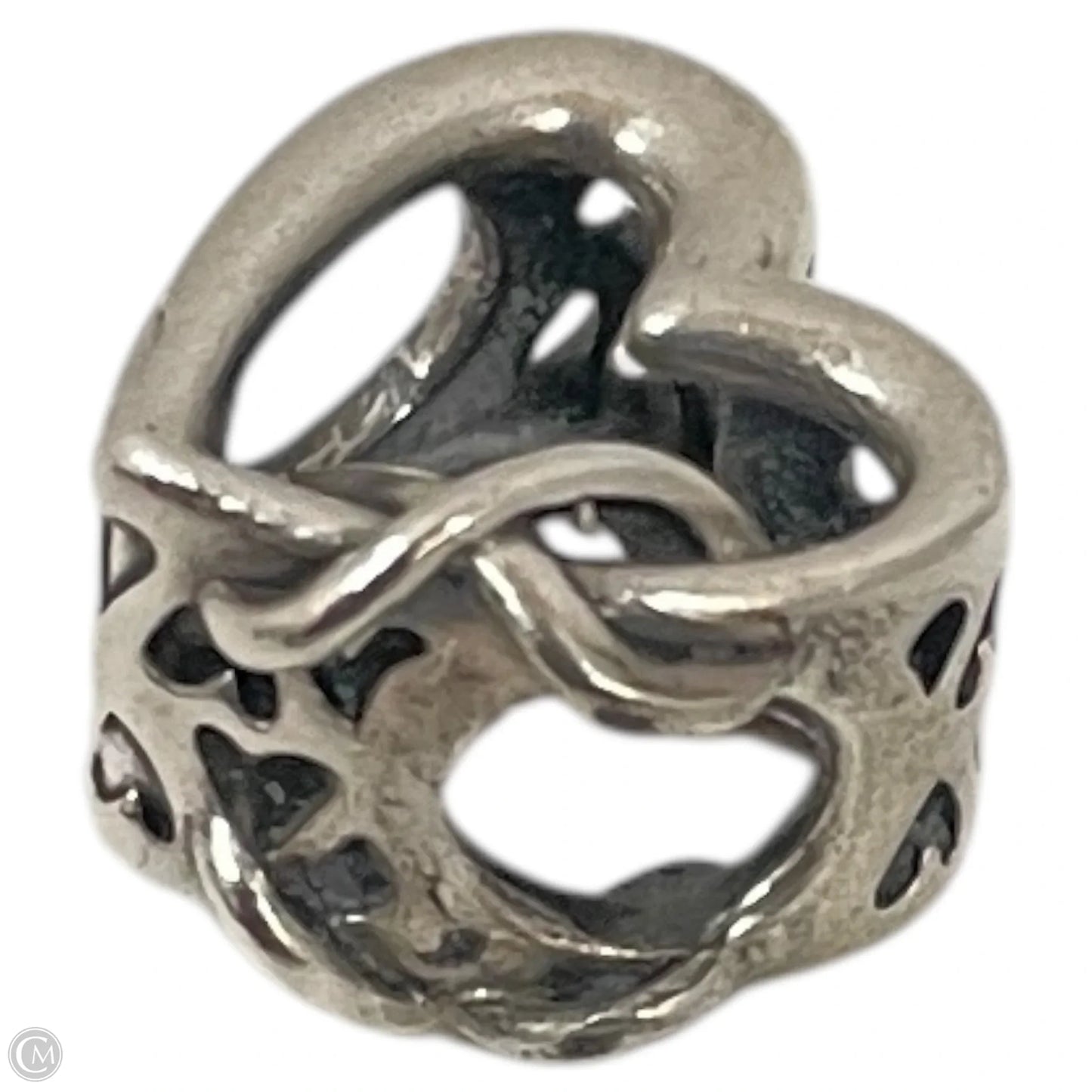 Accessory Tag By Pandora