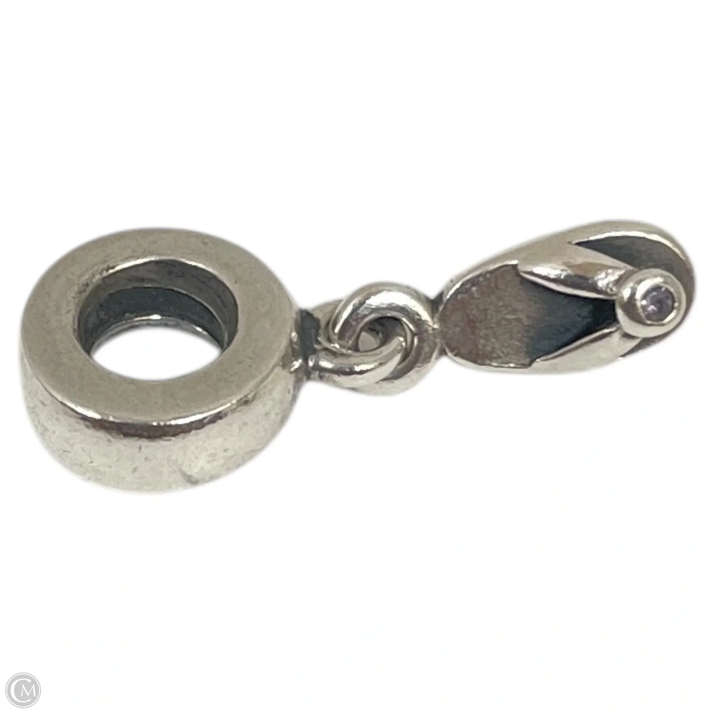 Accessory Tag By Pandora