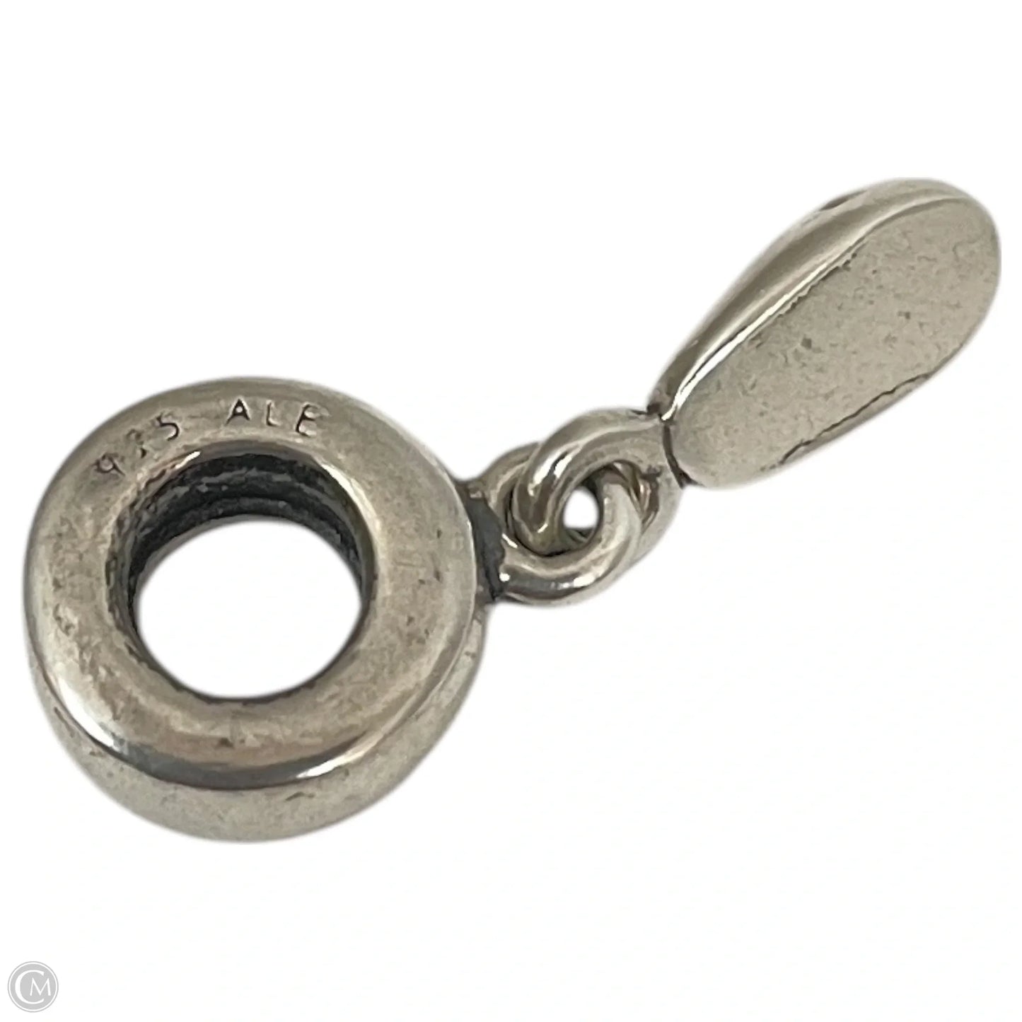 Accessory Tag By Pandora
